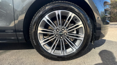 Land Rover Range Rover Evoque 2.0 D200 Autobiography 5dr Auto [Revised] Diesel Hatchback